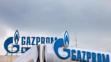Πόλεμος στην Ουκρανία: Έπεσε το σάιτ της Gazprom μετά από επίθεση χάκερ