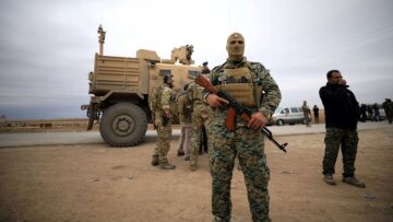 Γερμανία: Σύλληψη μέλους του ISIS