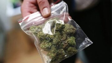 Θα διακινούσε ποσότητες κάνναβης και χασίς στην Εύβοια