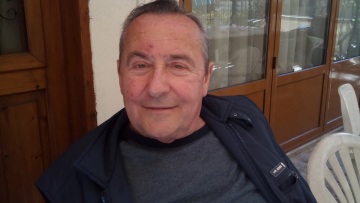 Νοσοκομείο Παπανικολάου: Αυτός είναι ο 79χρονος με κορωνοϊό που έχασε τη ζωή του από την πυρκαγιά