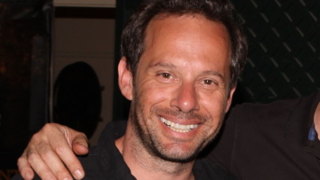 Γιώργος Πυρπασόπουλος: Έγινε για πρώτη φορά πατέρας