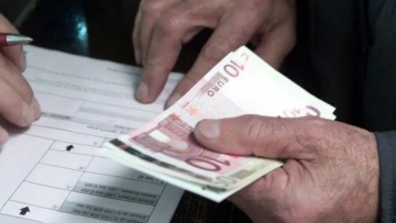 Τζίρος επιχειρήσεων: «Άλμα» 42,8% κατέγραψε το γ’ τρίμηνο του 2022