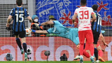 Europa League, Λειψία - Αταλάντα 1-1: Όλα ανοιχτά για την τετράδα - Δείτε τα γκολ 
