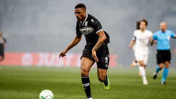 Europa Conference League, Μαρσέιγ - ΠΑΟΚ 2-1: Όλα θα κριθούν στην Τούμπα - Δείτε τα γκολ