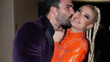 Ιωάννα Τούνη: Απαντά με τον πιο πειστικό τρόπο αν έχει χωρίσει με τον Δημήτρη Αλεξάνδρου