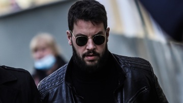 Μάνος Δασκαλάκης: Η Ρούλα έψαχνε συνεχώς στο διαδίκτυο και αγόραζε φαρμακευτικά προϊόντα