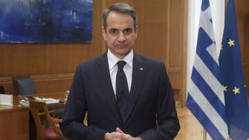 Μητσοτάκης για ομιλία Ζελένσκι: H μάχη της Ουκρανίας μάς αφορά, θα είμαστε παρόντες στην ανοικοδόμηση της Μαριούπολης