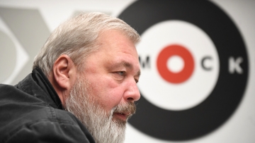 Νέο μέσο ενημέρωσης «με ευρωπαϊκές αξίες» ξεκινούν οι δημοσιογράφοι της Novaya Gazeta