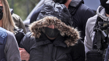 Η αγωνία της Πισπιρίγκου για τις αποκαλύψεις της Νικολούλη: «Τι θα βγάλετε στην εκπομπή για μας;»