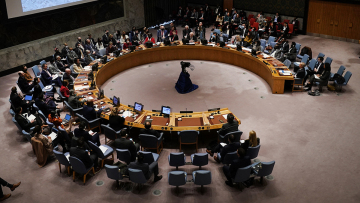 Πόλεμος στην Ουκρανία - ΟΗΕ: Αποβλήθηκε η Ρωσία από το Συμβούλιο Ανθρωπίνων Δικαιωμάτων