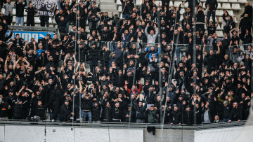 Με την αστυνομία της Μασσαλίας τα βάζει ο ΠΑΟΚ: «Μπάχαλο με την ανοχή της, από τύχη δεν θρηνήσαμε θύματα»