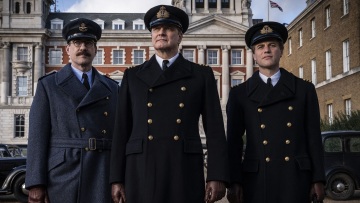 Operation Mincemeat: Ο Κόλιν Φερθ στη νέα ταινία του Netflix θα... εξαπατήσει τον Χίτλερ