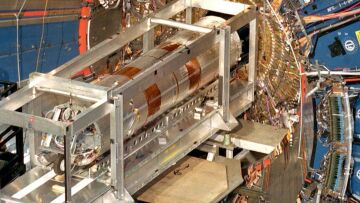 Η «σοκαριστική» μέτρηση του μποζονίου W σε αμερικανικό επιταχυντή απειλεί να φέρει... επανάσταση στη Φυσική