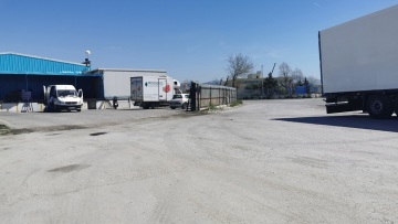 Θεσσαλονίκη: Έτσι έγινε η ληστεία στη μεταφορική εταιρεία - «Μου κόλλησαν το καλάνσικοφ στον κρόταφο» λέει ο ιδιοκτήτης