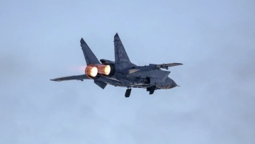 Πόλεμος στην Ουκρανία: Και η Σλοβακία στέλνει μαχητικά στην Ουκρανία - «Θα τα καταστρέψουμε» λέει η Μόσχα