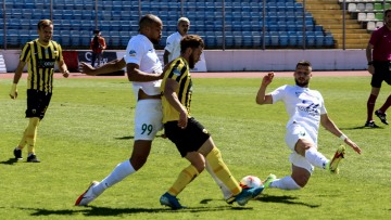 Super League 2, Λεβαδειακός - ΑΕΚ Β' 2-2: «Όρθια» στην έδρα του πρωτοπόρου - Δείτε τα γκολ 