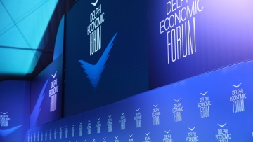 Φόρουμ Δελφών: Μέρες και νύχτες στην Αράχωβα και τους Δελφούς- Η αθέατη πλευρά του Οικονομικού Φόρουμ