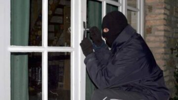 Έβρος: Τσάκωσαν διαρρήκτες σε τυχαίο αστυνομικό έλεγχο, κουβαλούσαν ολόκληρο οικιακό εξοπλισμό!