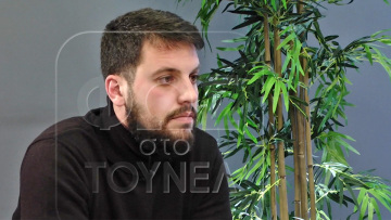 Μάνος Δασκαλάκης: Θα είχα σκοτώσει τη Ρούλα Πισπισίγκου αν είχα καταλάβει ότι κάτι δεν πάει καλά