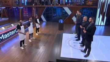 MasterChef: Αυτός είναι ο νικητής του Green Award και των 10.000 ευρώ