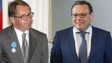 Πόλεμος στην Ουκρανία: Το... δράμα των Ρώσων ολιγαρχών - «Δεν έχω μάθει να οδηγώ και πλέον πρέπει να κυκλοφορώ χωρίς σοφέρ» 