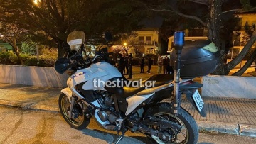 Θεσσαλονίκη - Εύοσμος: Τον ρώτησαν «τι ομάδα είναι» και πριν απαντήσει, τον χτύπησαν