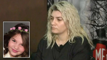 Η ώρα του τάμπλετ: Ψάχνουν τα μυστικά και τις επαφές της Ρούλας Πισπιρίγκου στη συσκευή της Τζωρτζίνας