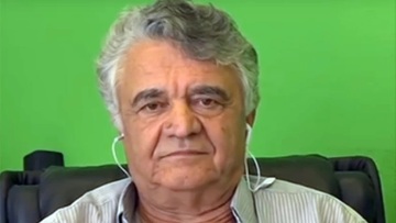 Πάτρα - Σωκράτης Στρατής: «Δεν είναι εγκληματική ενέργεια ο θάνατος της σπιτονοικοκυράς» της Πισπιρίγκου