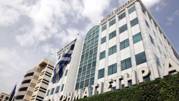 Χρηματιστήριο Αθηνών: Περιορίζονται οι απώλειες – Ανακάμπτουν οι τράπεζες