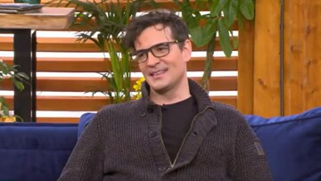 Ναταλία Γερμανού σε Νίνο: «Ήμασταν κυκλοθυμικοί, το αφήσαμε πίσω κι εσύ κι εγώ»