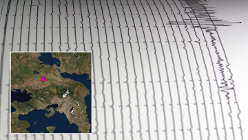 Σεισμοί στη Θήβα: Τι λένε οι ειδικοί μετά τη νέα έξαρση
