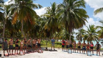Survivor: Οι τέσσερις υποψήφιοι προς αποχώρηση και ο… πόλεμος νεύρων – Δείτε βίντεο