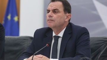 Γεωργαντάς: Δεσμεύονται επιπλέον 100 εκατομμύρια για νέους αγρότες