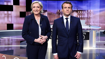 Εκλογές στη Γαλλία: Οι «εφεδρείες» για τον Μακρόν για την τελική μάχη με τη Λεπέν και τα μηνύματα της κάλπης