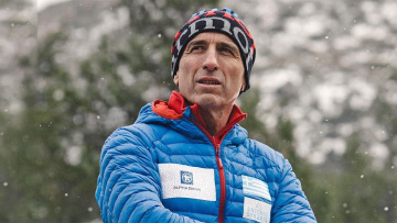 Αντώνης Συκάρης: Το ημερολόγιο των τελευταίων ημερών 