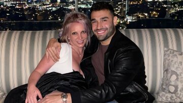 Μπρίτνεϊ Σπίαρς: Η 40χρονη ποπ σταρ ανακοίνωσε ότι είναι έγκυος