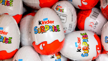 Kinder - ECDC: Συναγερμός για νέα κρούσματα 