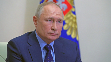 Πόλεμος στην Ουκρανία: «Ρήγμα» στη ρωσική ελίτ; Δεν στηρίζουν όλοι οι ολιγάρχες τον Πούτιν, γράφει η Washington Post