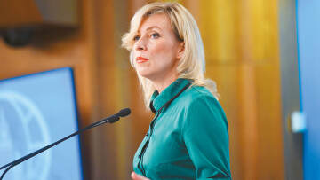 Ρωσία: Οι διαρροές στον Nord Stream έγιναν σε μια ζώνη που ελέγχεται από τις ΗΠΑ, λέει η Μόσχα