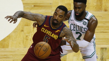  «Καπνίζαμε μαριχουάνα ασταμάτητα στη φούσκα του 2020», αποκάλυψε πρωταθλητής του NBA 