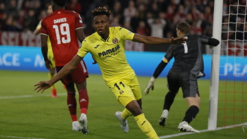 Champions League, Μπάγερν-Βιγιαρεάλ 1-1: To «κίτρινο υποβρύχιο» έκανε την έκπληξη και απέκλεισε τους Βαυαρούς - Δείτε τα γκολ