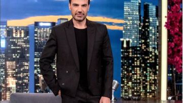 Παντελής Τουτουντζής: «Με τον σύντροφό μου απευθυνθήκαμε σε παρένθετη μητέρα και κάναμε τα παιδιά μας»