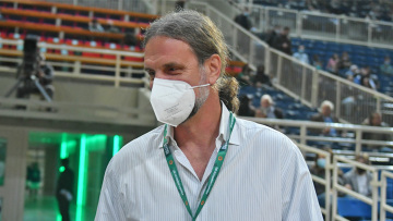 Παναθηναϊκός: Τέλος ο Αλβέρτης μετά από 32 χρόνια στον σύλλογο