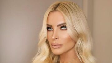 Κατερίνα Καινούργιου στους συνεργάτες της: «Μη με γειώνετε όλη την ώρα»