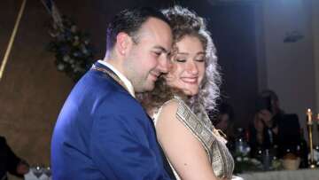 Μαυρίκιος Μαυρικίου για Ιλάειρα Ζήση : «Δεν το πιστεύω ότι έχω γυναίκα»