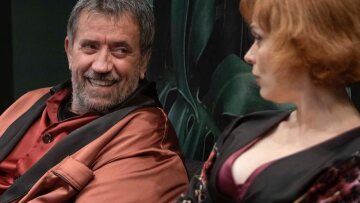 Σπύρος Παπαδόπουλος: «Ουδέν σχόλιον» για την «επίθεση οργής», που αναφέρει η Λαμπρόγιαννη