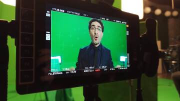 «Οι 100»: Το νέο ψυχαγωγικό σόου του Star