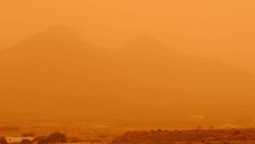 Καιρός Σαββατοκύριακο: Υψηλές συγκεντρώσεις αφρικανικής σκόνης - Ποιες περιοχές θα επηρεαστούν περισσότερο