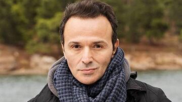 Γιώργος Ηλιόπουλος: «Ο θάνατος του πατέρα μου με διέλυσε, όταν βρω τα λεφτά θα κάνω ψυχανάλυση»