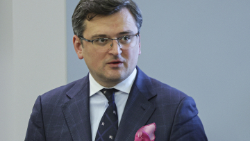 Ουκρανία - Κουλέμπα: Δεν αλλάζει τίποτα για εμάς - Συνεχίζουμε να ελευθερώνουμε τα εδάφη μας